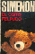 El osito felpudo