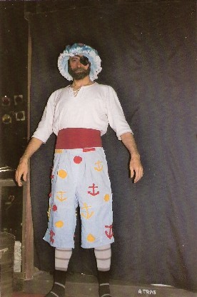 Capitn Patchy