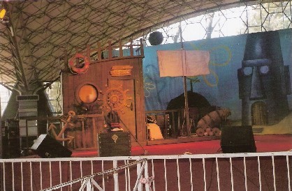Escenario