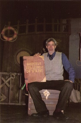 Libro de historias