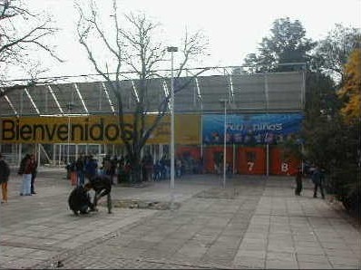 Entrada