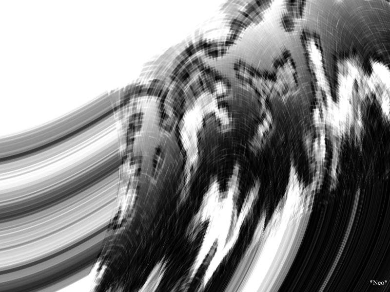 wave