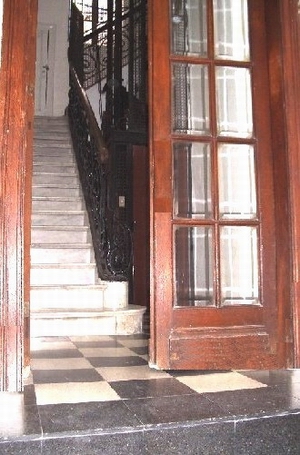 Entrada
