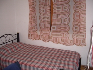 Habitaciones