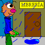 Ver la tira actual