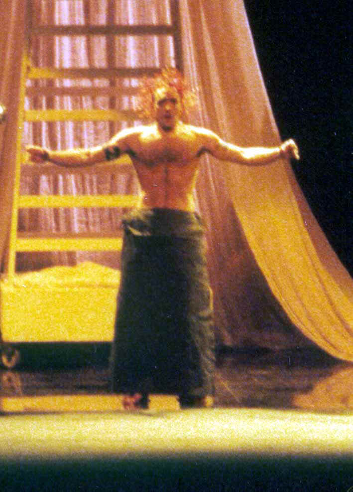 Alceste (Oracle)