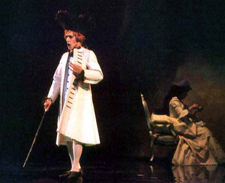 Alejandro Di Nardo - Don Bartolo, Teatro Col�n, 2002.