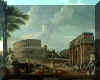 El Coliseo y arco de Constantino - Pannini.JPG (96361 bytes)