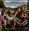 El descendimiento - R. Sanzio.JPG (90911 bytes)