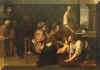 El nacimiento del Bautista - A. Gentileschi.JPG (73181 bytes)