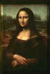 La Gioconda - Leonardo Da Vinci (1503).JPG (52190 bytes)