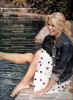 Jess y Nick en la revista Redbook