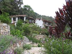 Casa de Ángel Vargas