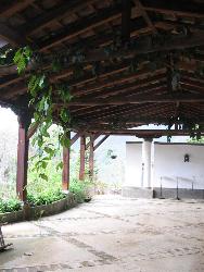 Casa de Ángel Vargas