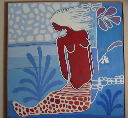 Canto de sirena