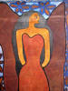 Sueño de Tela II