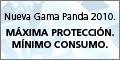 Panda Security 2010