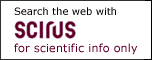 Scirus - Buscador Cientfico