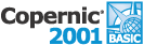 Copernic 2001