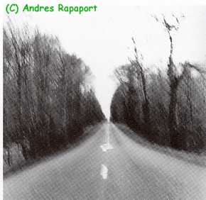 Ningun Lugar en Particular - Derechos reservados de 

Andrés Rapaport