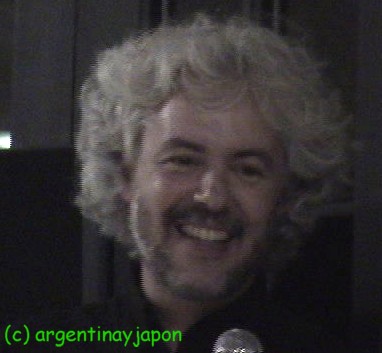 Eduardo Egüez