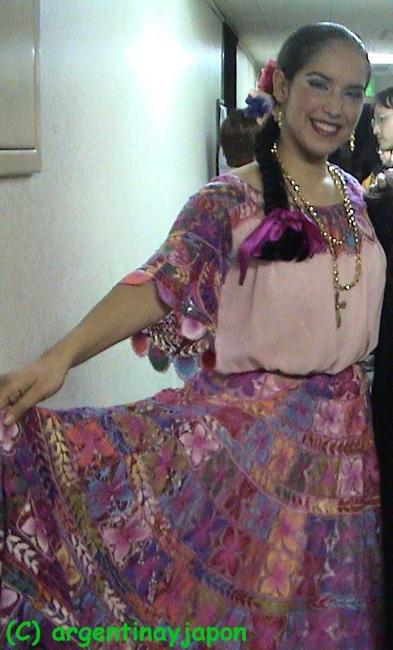 Alethia López
