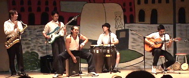 Kandela