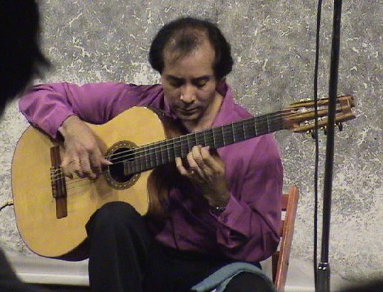 Darío Muñoz