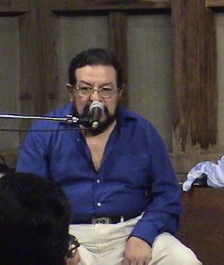 Silvio Moreno