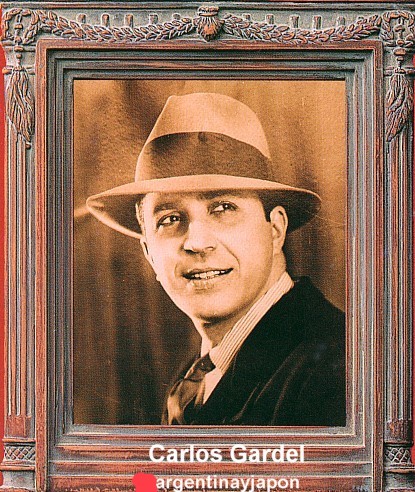 Carlos Gardel