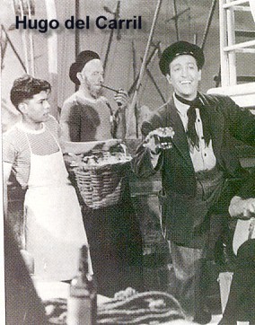 Hugo del Carril