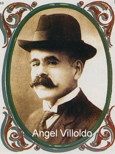 Vicente Greco
