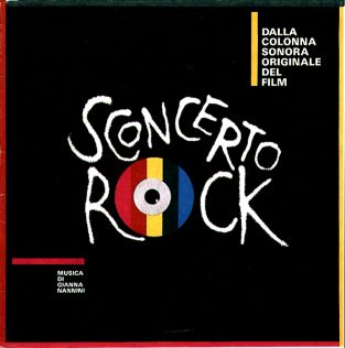 SCONCERTOROCK