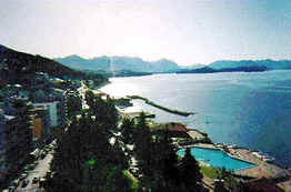 Bariloche
