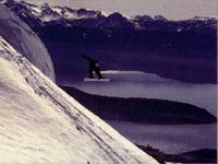 Bariloche Nevado