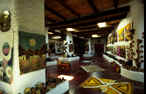 Artesana Amaicha del Valle