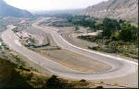 Autódromo el Zonda