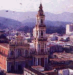 CATEDRAL