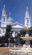 CATEDRAL