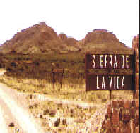 Entrada Parque Lihuel Calel