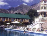 Hotel Termas de Cacheuta