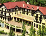 Hotel Villavicencio