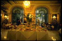 Hoteles