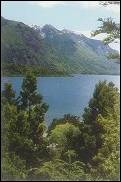 Lago Futalauquen