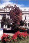 Casa de Gobierno