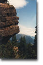 Cabeza del Indio