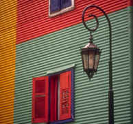 La Boca