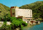 POTRERO DE LOS FUNES