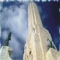 Monumento a la Bandera