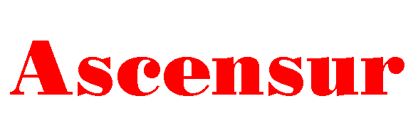 Ascensur